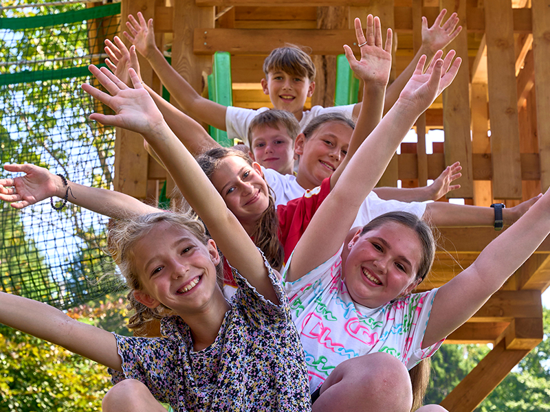 animazione camping riviera roana