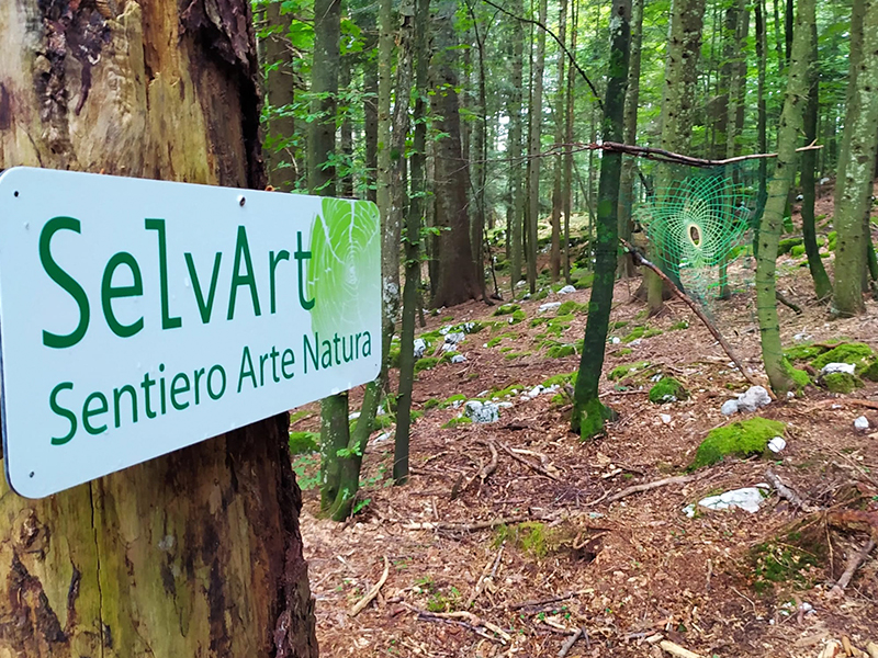 selvart